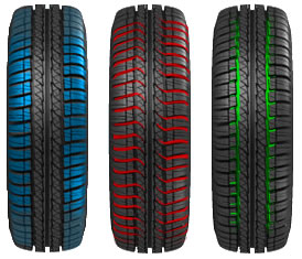 Cordiant Standart (2)